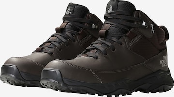 THE NORTH FACE Boots 'Storm Strike III' in Brown