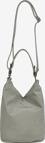 Fritzi aus Preußen Shoulder Bag 'Jimbo Hobo' in Grey