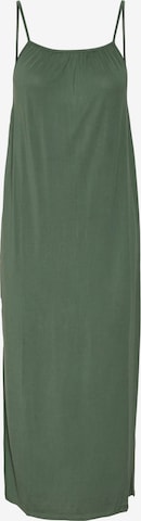 VERO MODA Καλοκαιρινό φόρεμα 'Taylorbia' σε πράσινο: μπροστά