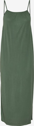 VERO MODA - Vestido de verão 'Taylorbia' em verde: frente