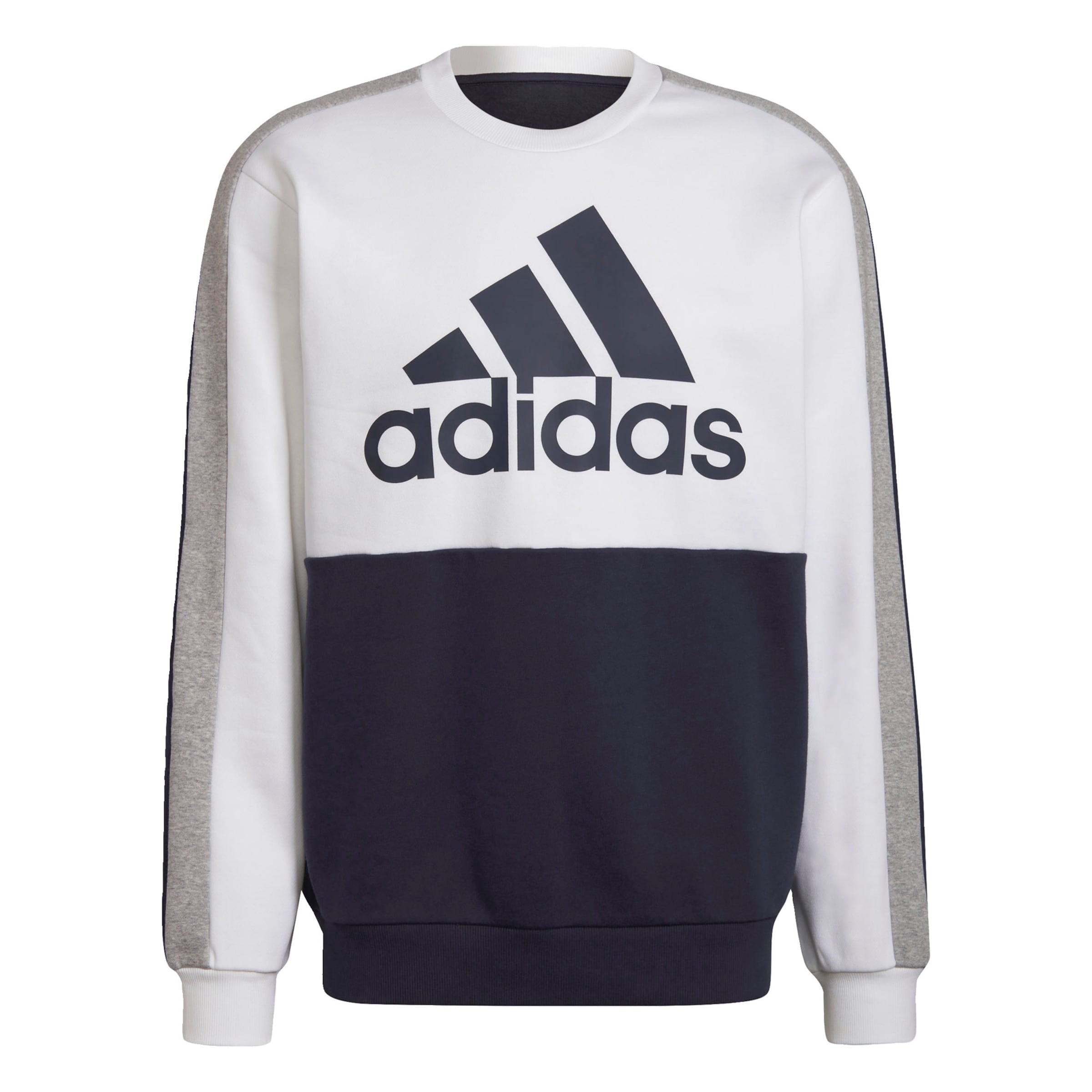 adidas classic sweater