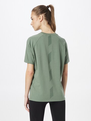 Superdry Skjorte 'Core' i grønn