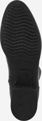 GEOX - Botines 'FELICITY' en negro