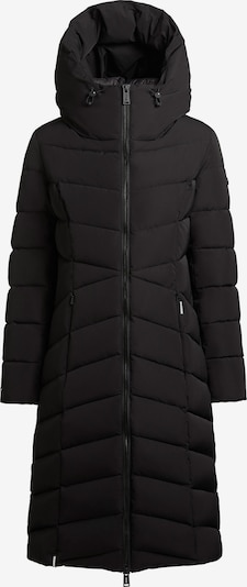 khujo Zimski kaput 'FISKA' u crna, Pregled proizvoda