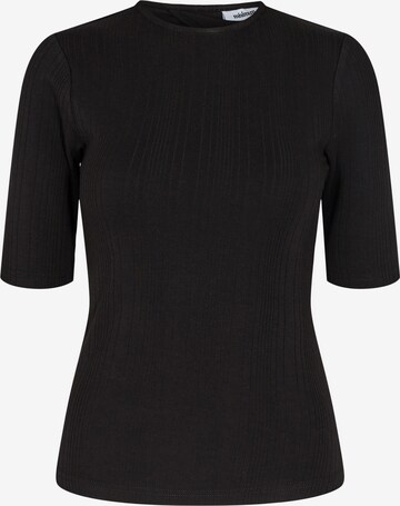 minimum Shirt 'Lahnsa' in Black: front