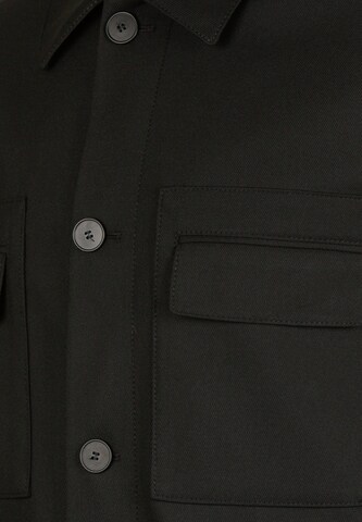 HUGO Jacke  ' Juliano ' in Schwarz