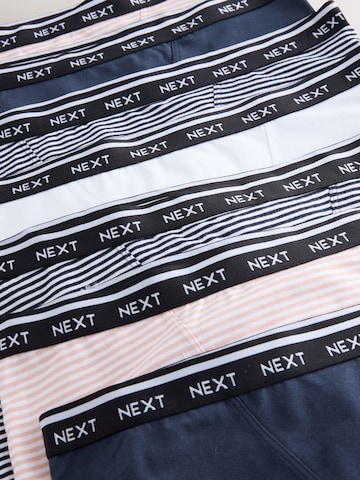 Culotte Next en bleu