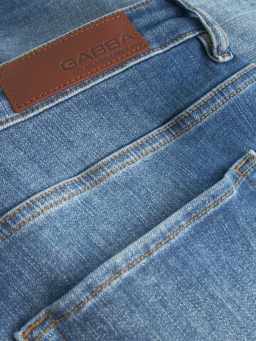 GABBA Loosefit Shorts 'Markus' in Blau