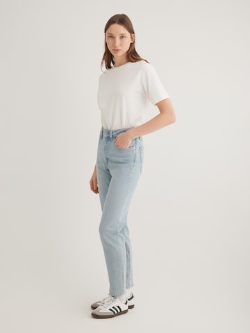 Mavi Slimfit Jeans 'Star' i blå