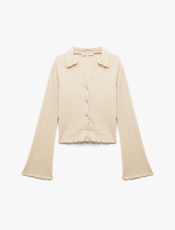 Koton Blouse in Beige