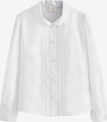 balta Next Palaidinė: priekis