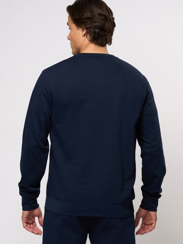 Pull-over 'Tais' U.S. POLO ASSN. en bleu