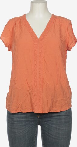 Bexleys Bluse XL in Orange: predná strana
