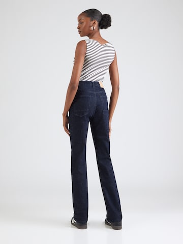 Regular Jean 'NENA B' LTB en bleu