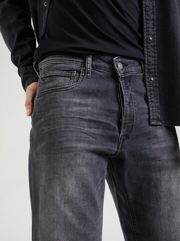 REPLAY Regular Jeans 'GROVER' in Grey