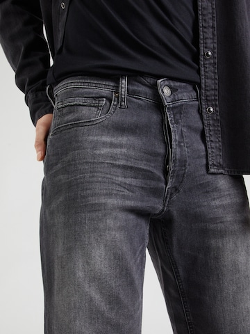 regular Jeans 'GROVER' di REPLAY in grigio