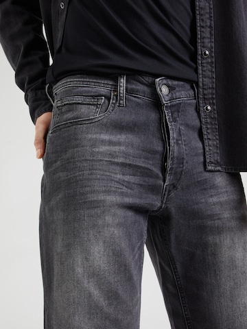 Regular Jeans 'GROVER' de la REPLAY pe gri