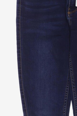 VILA Jeans in 27-28 in Blue