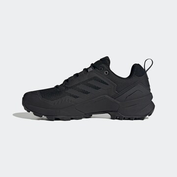 ADIDAS TERREX Flats 'Swift R3' in Black