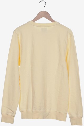 Colorful Standard Sweatshirt & Zip-Up Hoodie in L in Yellow