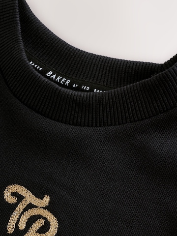 Baker by Ted Baker Облекло за бягане в черно