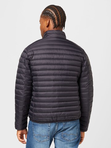 SAVE THE DUCK Between-Season Jacket 'Alexander' in Blue