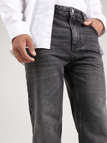 Guido Maria Kretschmer Men - Tapered Vaquero 'Mailo' en gris