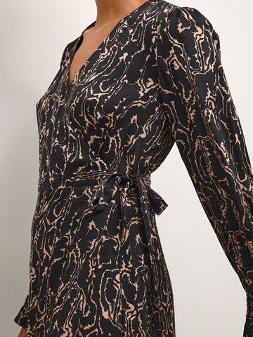 Robe 'Lotus' KAREN BY SIMONSEN en noir