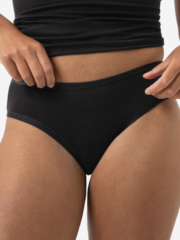 Mey Boyshorts 'Modal Pure' in Black