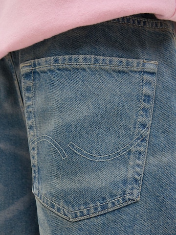 Jack & Jones Junior Regular Jeans in Blue