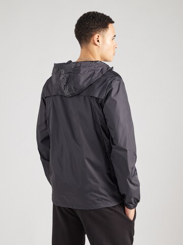 Veste mi-saison 'Voleta' ELLESSE en noir