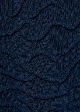 MANGO TEEN Skirt 'Tana' in Blue