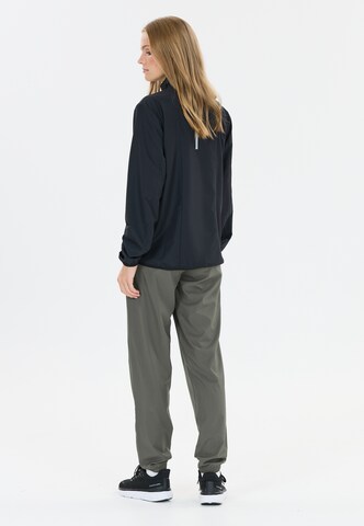 ENDURANCE Tapered Sweathose 'Chaya' in Grau
