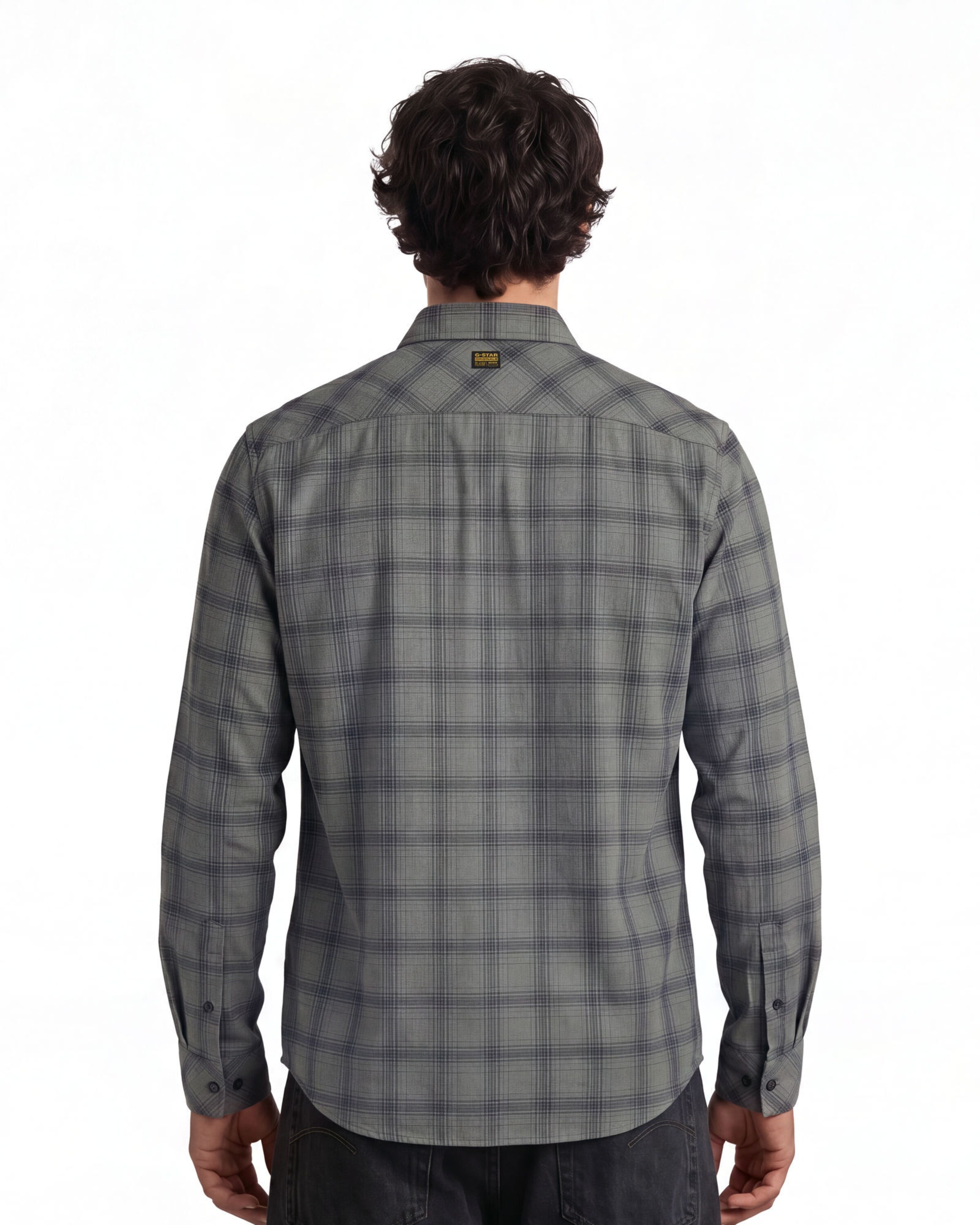 G-STAR Shirts-Shirt ' ' in Mischfarben: Vorderseite