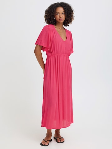 ICHIHaljina 'ICHMarrakech' - roza boja