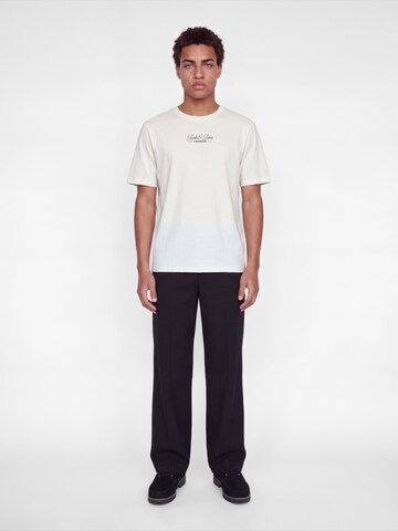 JACK & JONES - Camiseta 'JPRBLALUCAS' en blanco