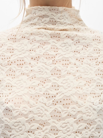 T-shirt OBJECT en beige