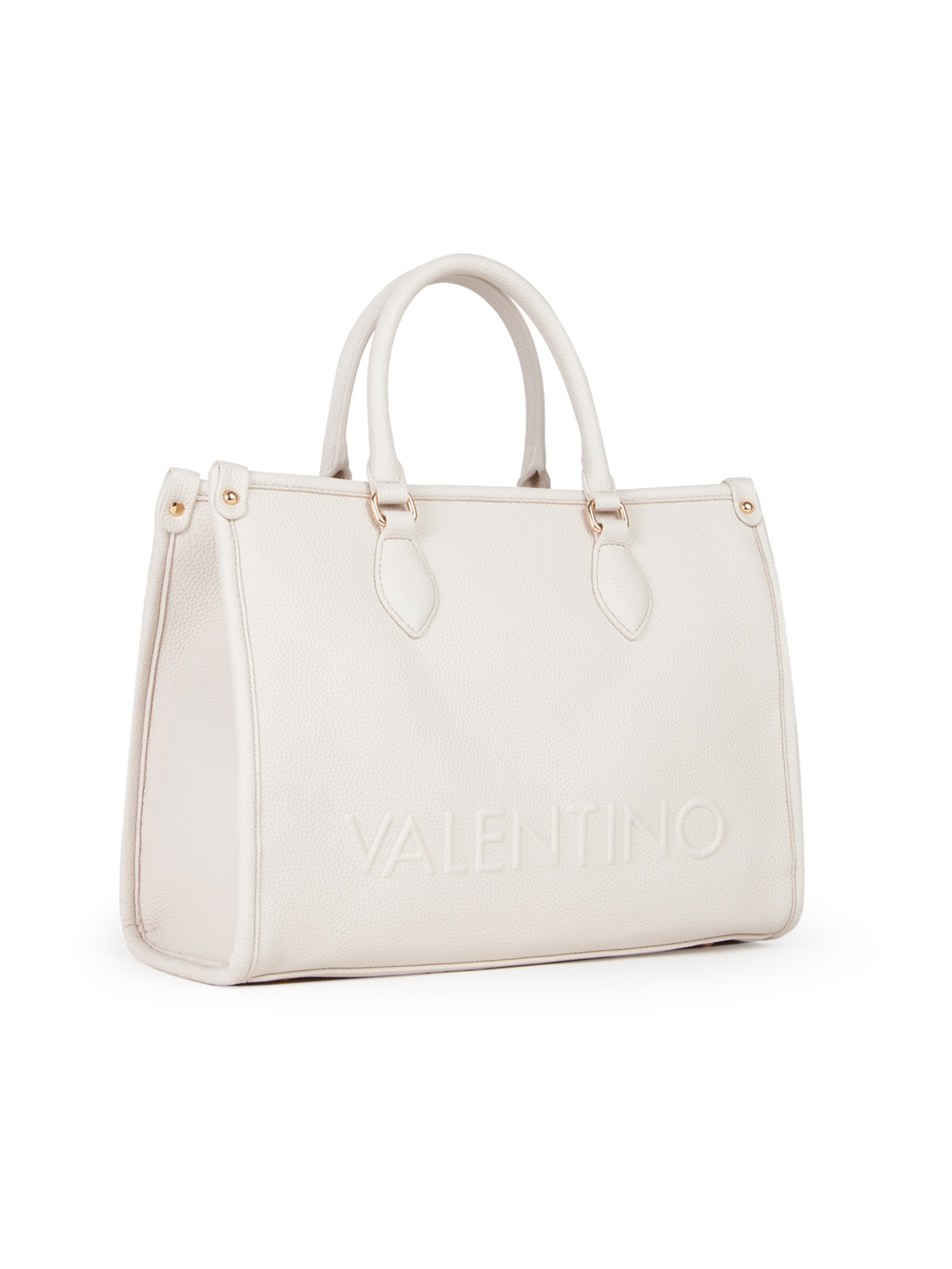 VALENTINO Håndtaske i beige