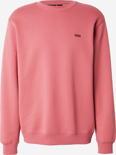 VANS Sweater majica u svijetloroza / bordo, Pregled proizvoda