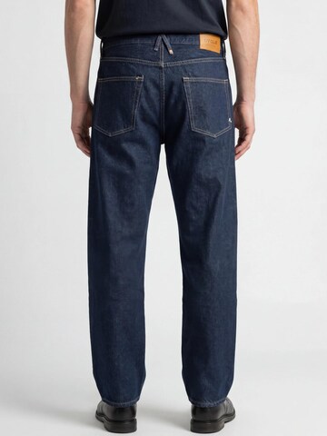 regular Jeans di Cycle in blu