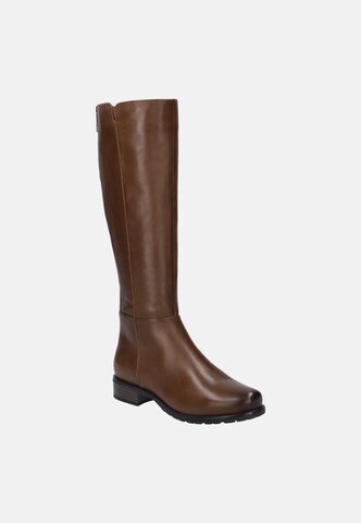 JOSEF SEIBEL Stiefel 'Chiara 01' in Braun