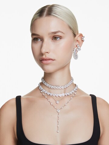 Collana 'Ariana Grande' di Swarovski in argento