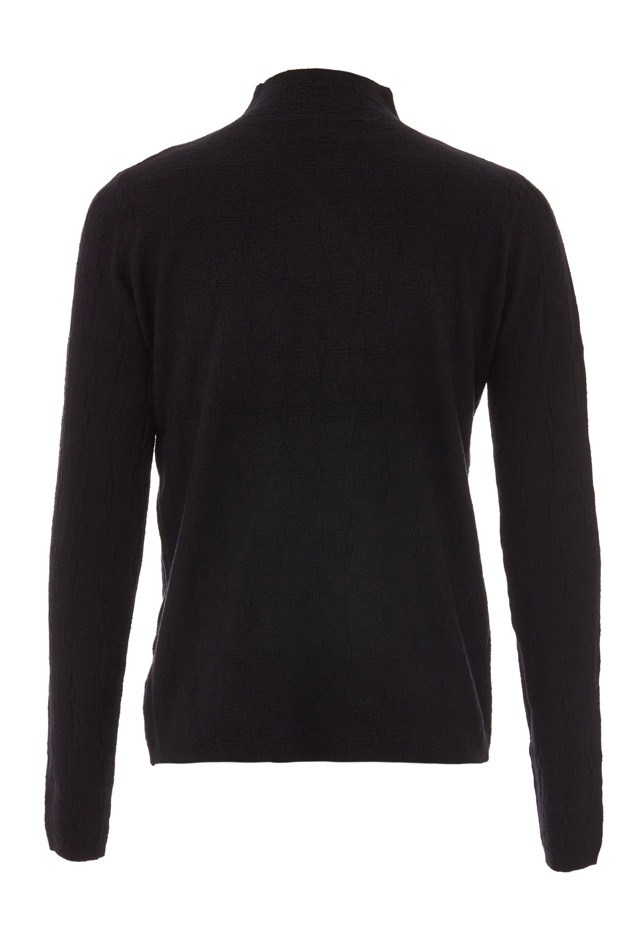 aleva - Jersey en negro