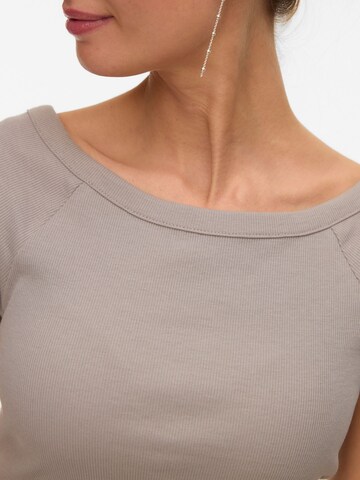 VERO MODA Top in Grey