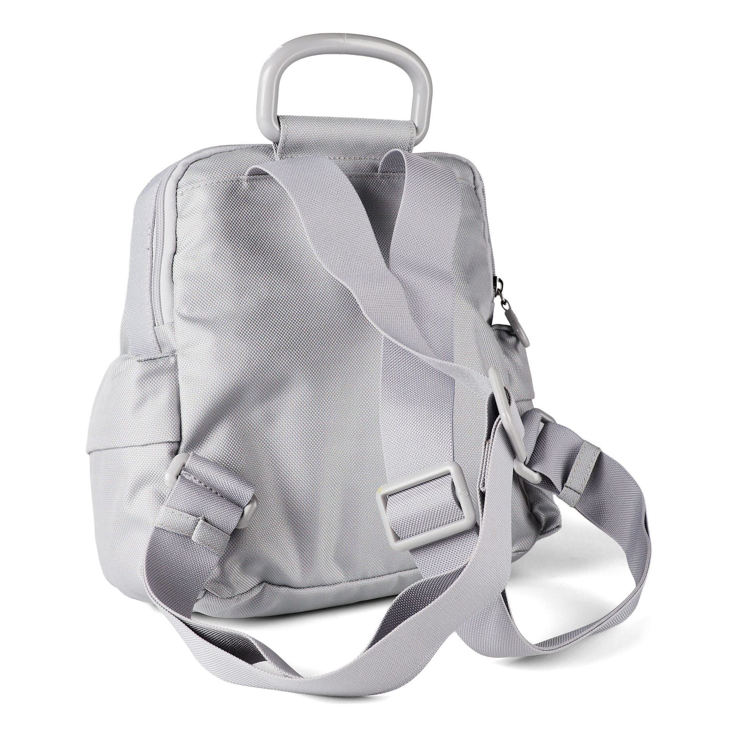MANDARINA DUCK Rugzak 'MD20 City' in Grijs