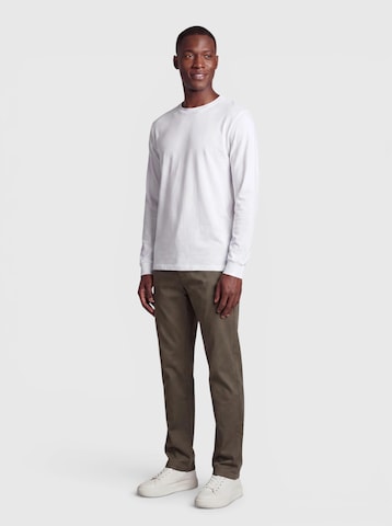 everly® Shirt in Wit