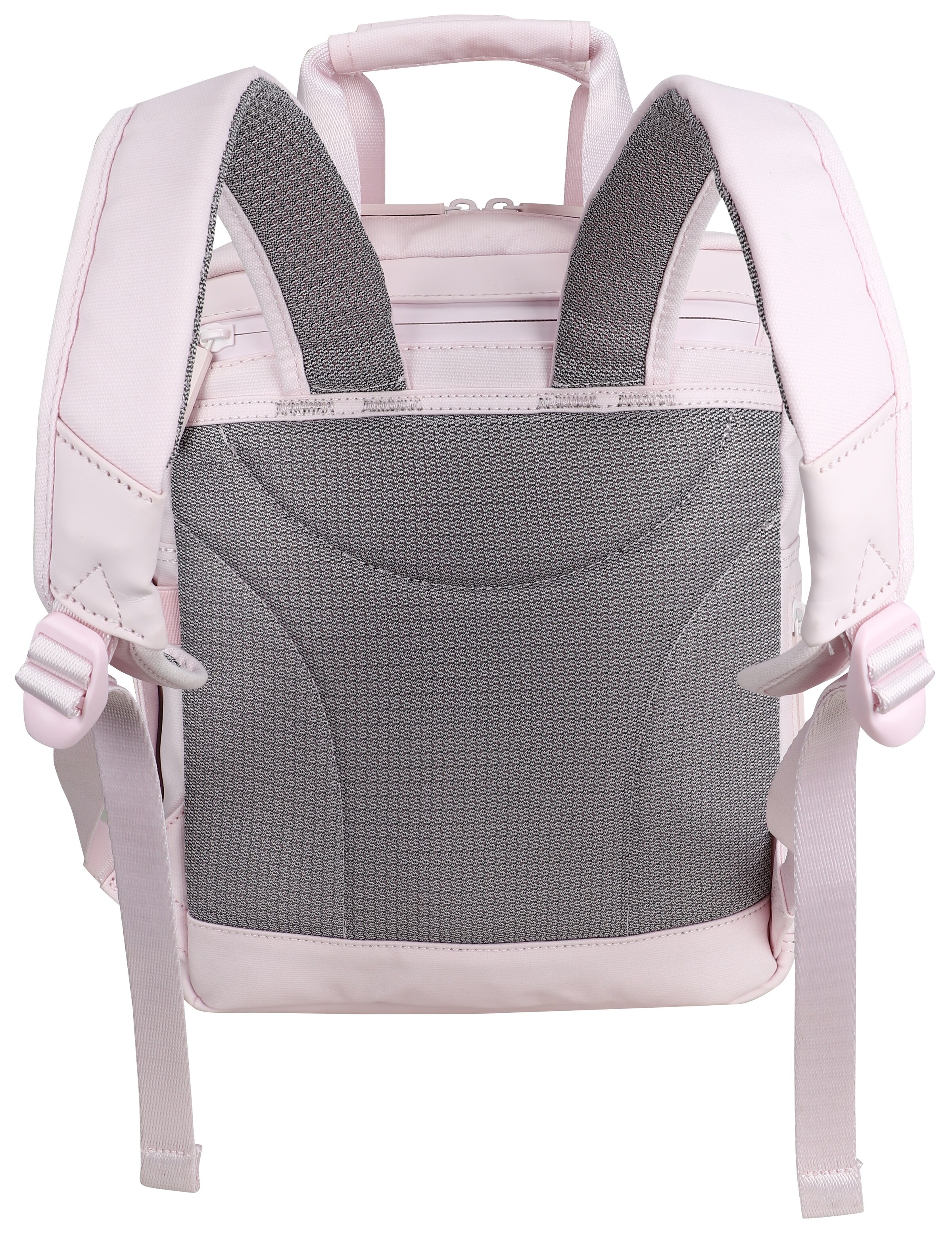 Harbour 2nd Backpack in Purple
