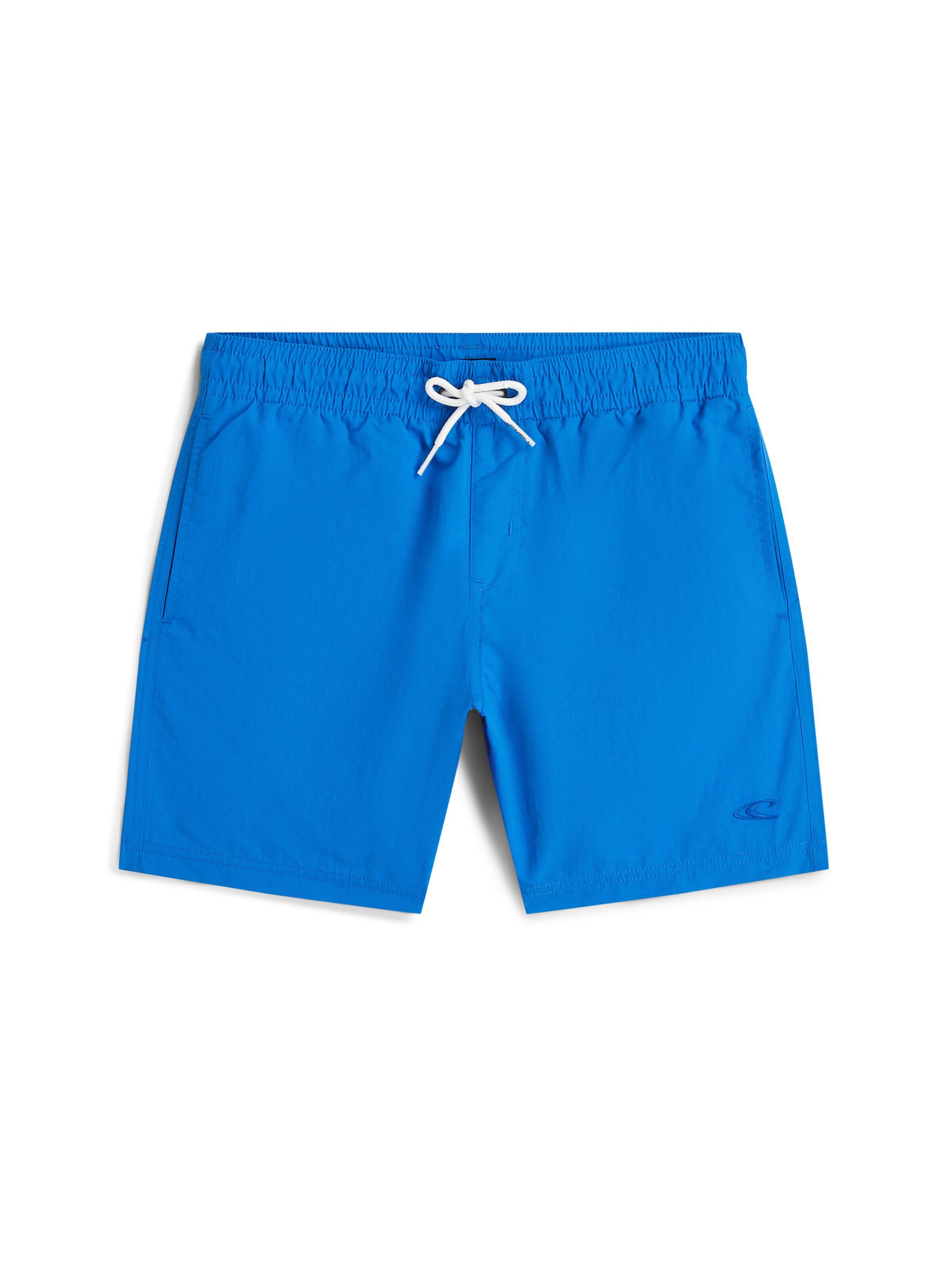 O'NEILL Board Shorts in Blue: front