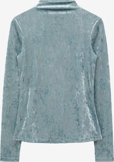 & Other Stories Shirt in XS in pastellblau, Produktansicht
