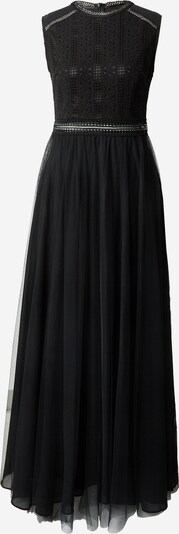 Rochie de seară APART pe negru, Vizualizare produs